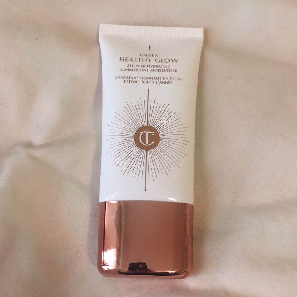 Charlotte Tilbury Unisex Healthy Glow